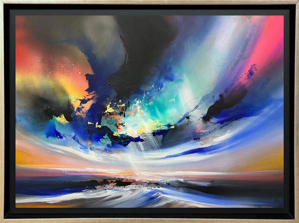 Above And Beyond - Craig Foord - Watergate Contemporary