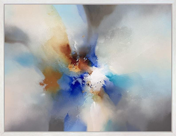 Abraxas Skies - Craig Foord - Watergate Contemporary