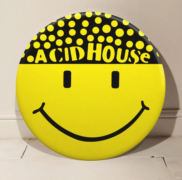 Acid House by Tony Dennis - Watergate Contemporary