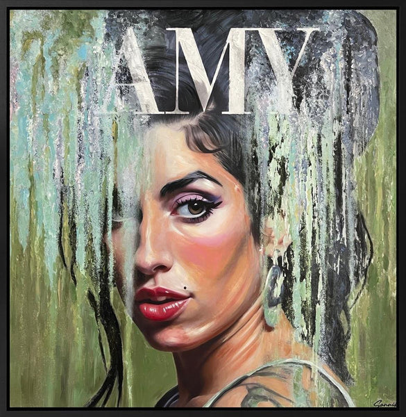 Amy - Sannib - Watergate Contemporary