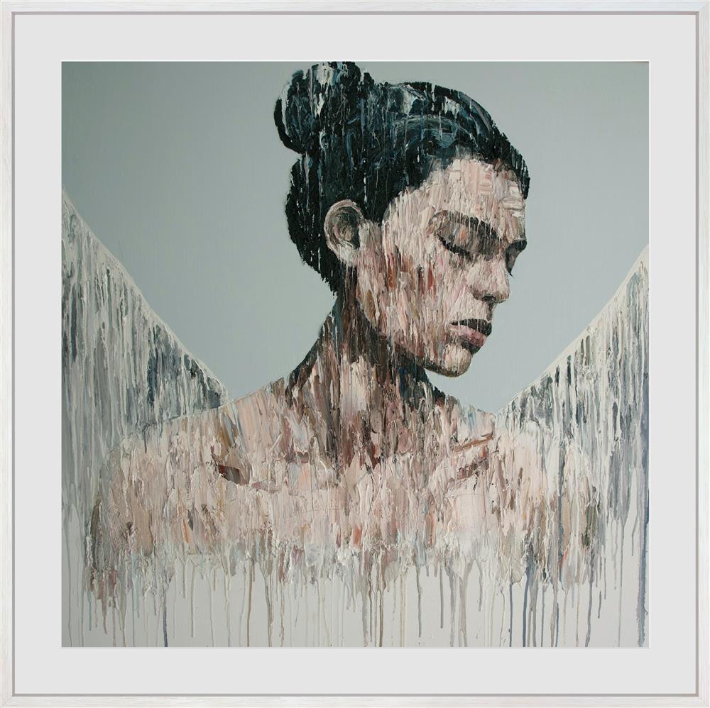 Angel Madonna - Carl Melegari - Watergate Contemporary