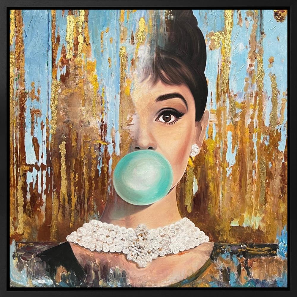 Audrey Pop - Sannib - Watergate Contemporary