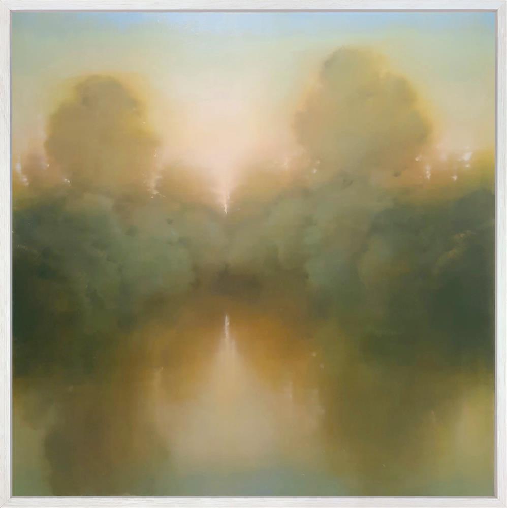 Autumn Song - Louise Fairchild - Watergate Contemporary