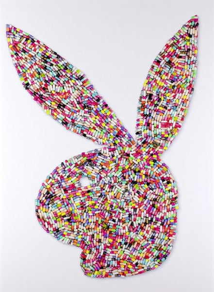 Bad Bunny by Emma Gibbons - Emma Gibbons - Watergate Contemporary