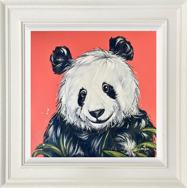 Bamboo - Amy Louise - Watergate Contemporary