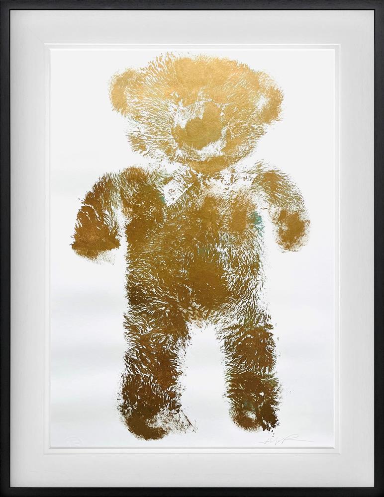 Bear III - Michiel Folkers - Watergate Contemporary