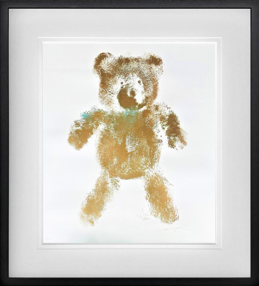 Bear IV - Michiel Folkers - Watergate Contemporary