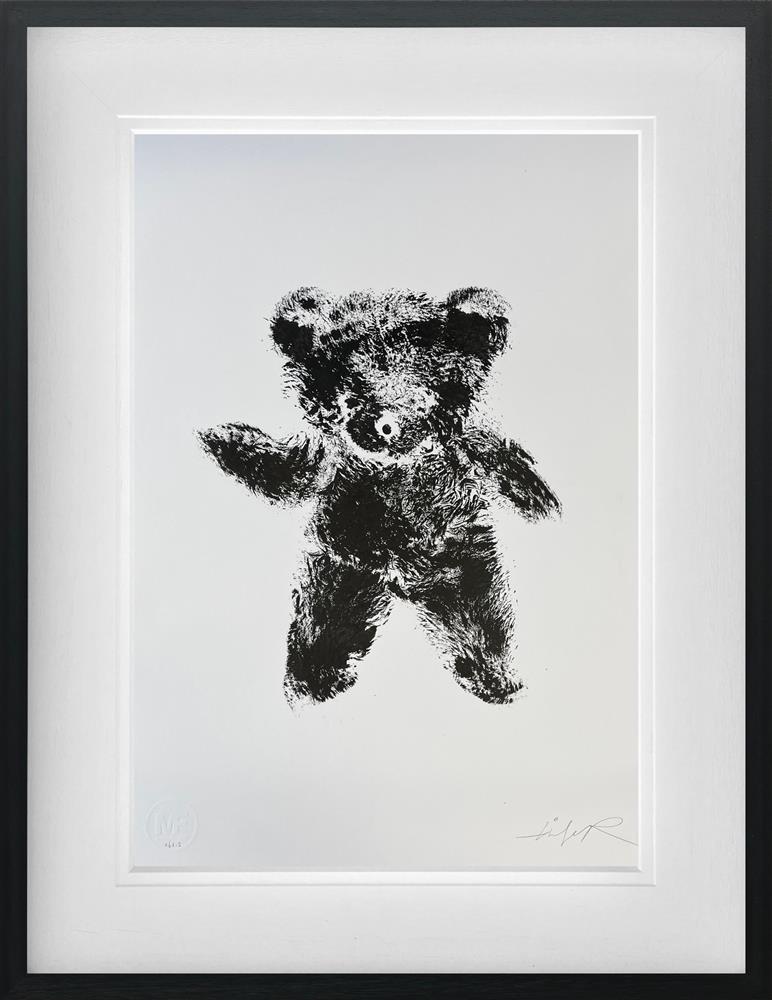 Bear V - Michiel Folkers - Watergate Contemporary