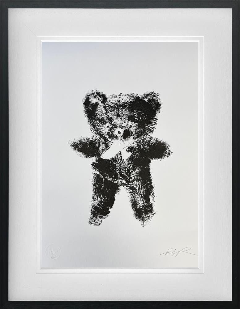 Bear VI - Michiel Folkers - Watergate Contemporary