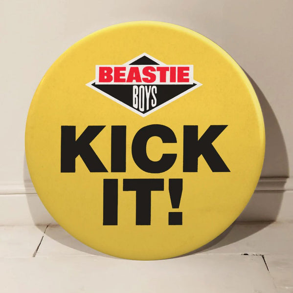 Beastie Boys by Tony Dennis - Watergate Contemporary