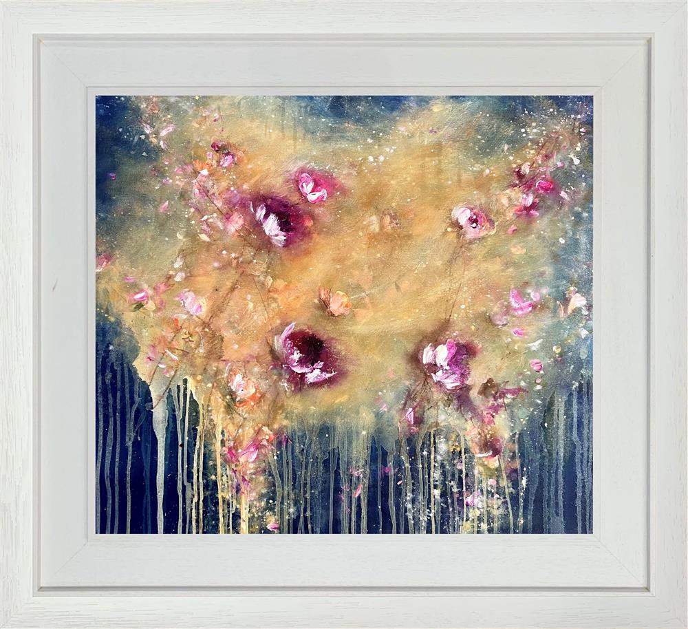 Blossom Breath - Carrie Clayden - Watergate Contemporary