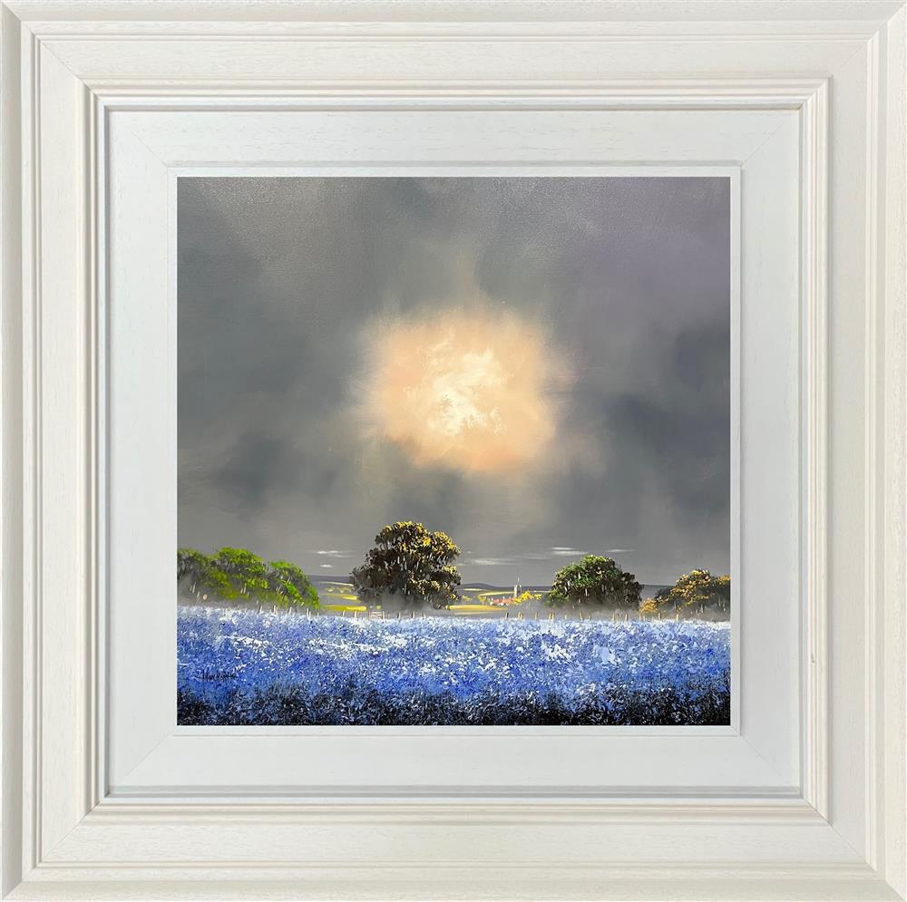 Bluebell Wonders - Allan Morgan - Watergate Contemporary