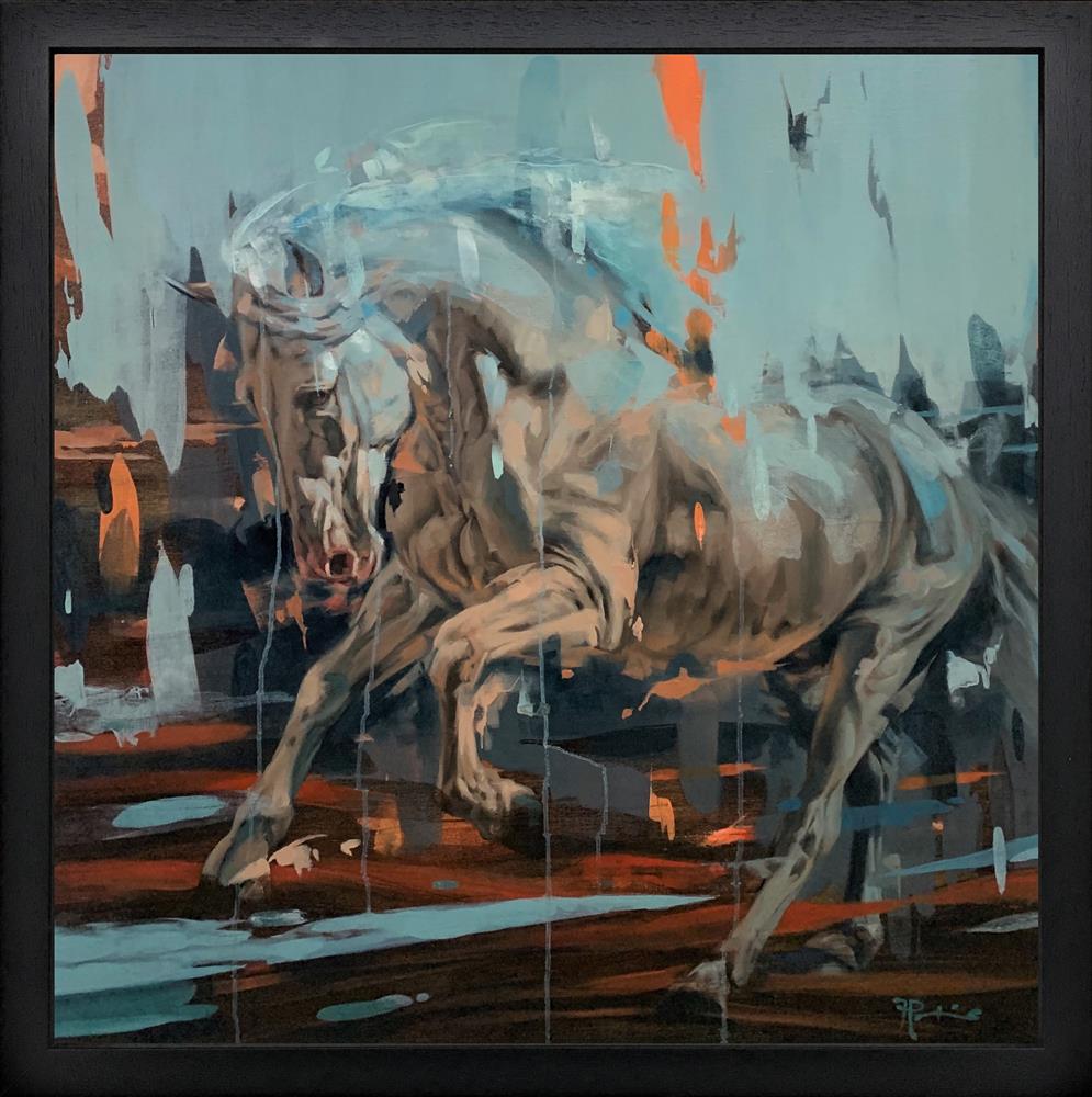 Born Free - Frank Pretorius - Watergate Contemporary