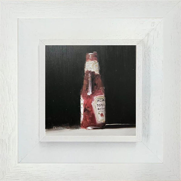 Bottle of Ketchup - Watergate Contemporary