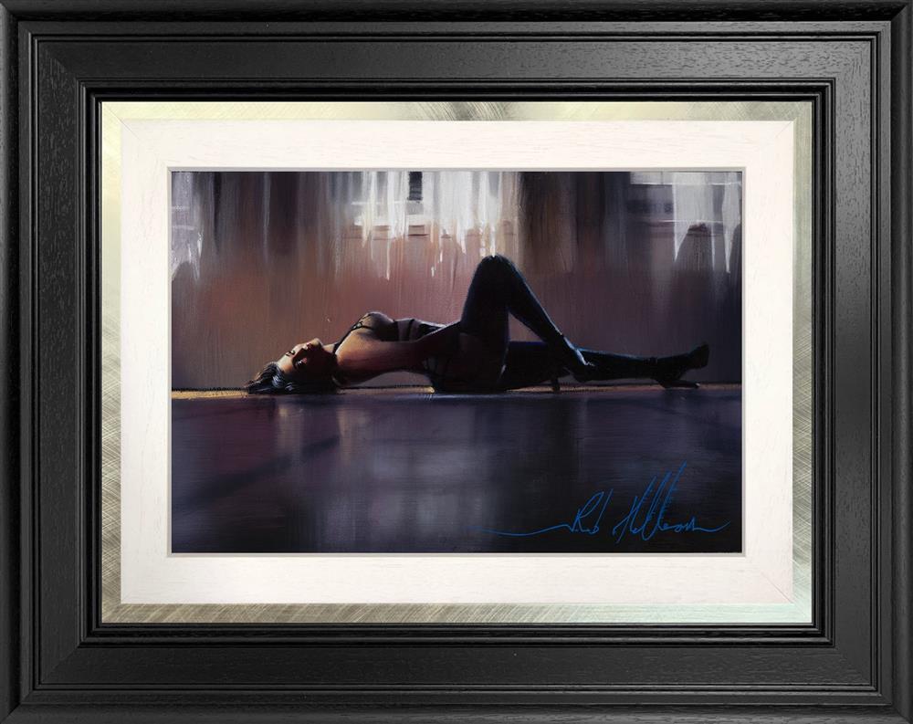 Boudoir I - Rob Hefferan - Watergate Contemporary