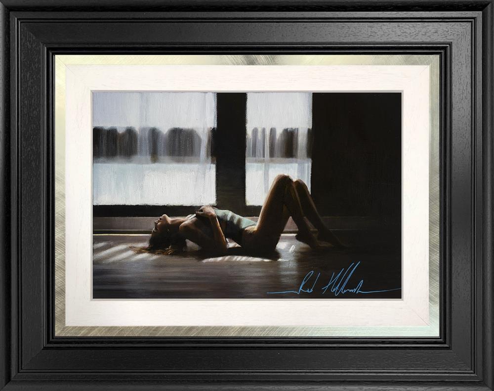 Boudoir II - Rob Hefferan - Watergate Contemporary