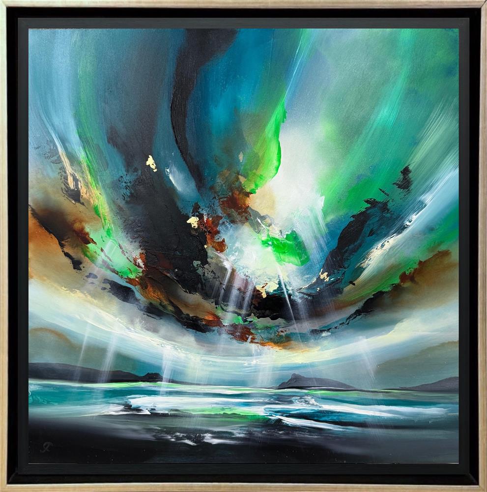 Breaking Skies - Craig Foord - Watergate Contemporary