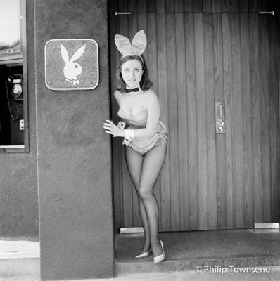Bunny Girl (small) - Watergate Contemporary