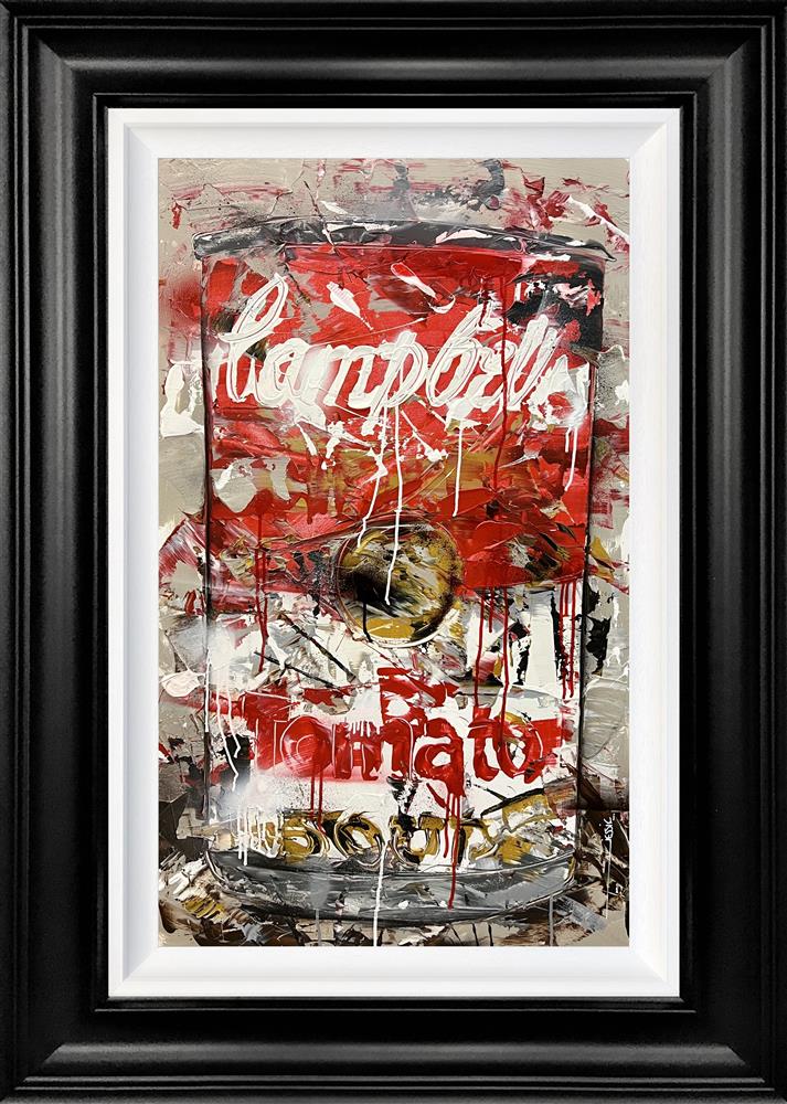 Campbell Delight - Jessie Foakes - Watergate Contemporary