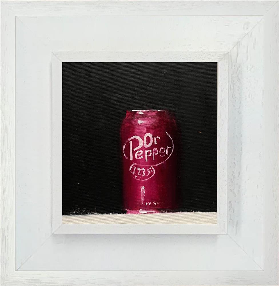 Can Of Pop - Neil Carroll - Watergate Contemporary