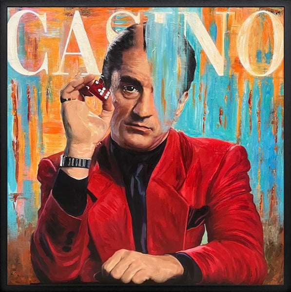 Casino - Sannib - Watergate Contemporary