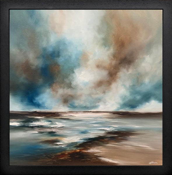 Chasing Tides - Watergate Contemporary