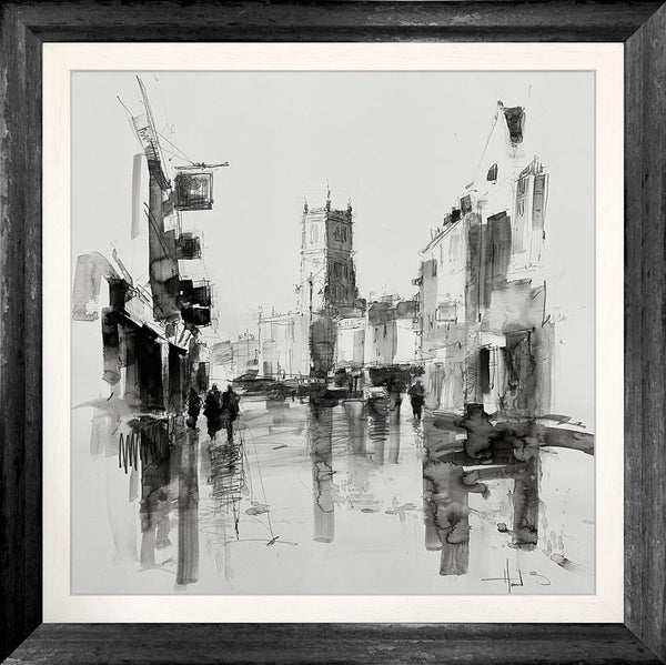 Cirencester Glow - Benoit Havard - Watergate Contemporary