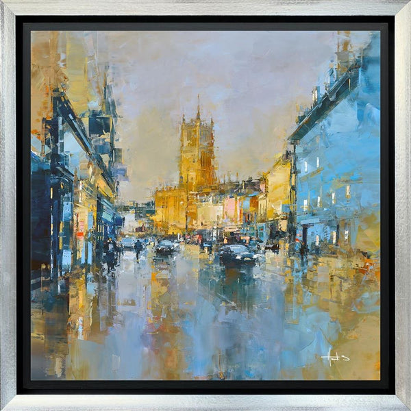 Cirencester Glow - Watergate Contemporary