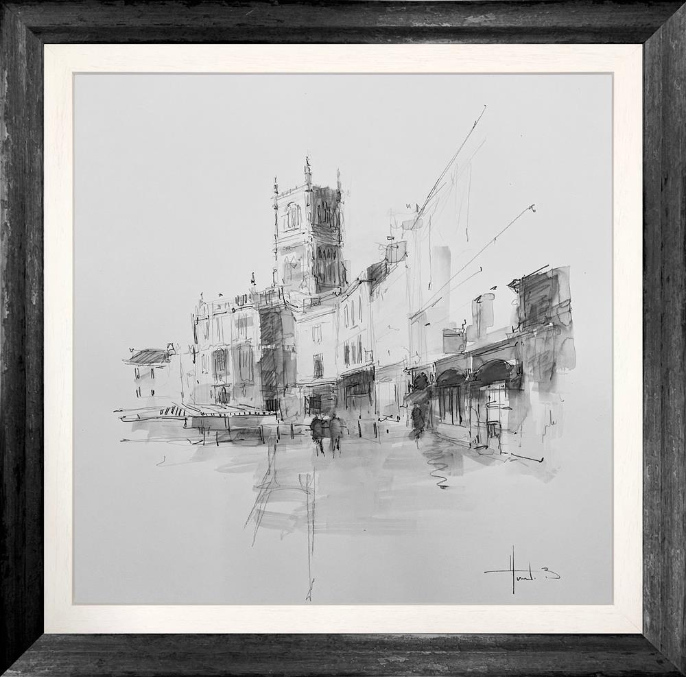 Cirencester Market - Benoit Havard - Watergate Contemporary