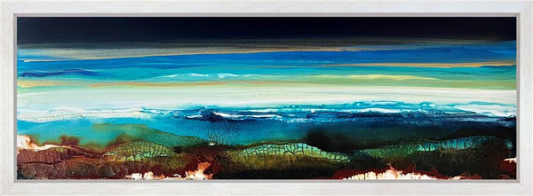 Coastal Eclipse - Craig Foord - Watergate Contemporary