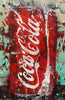 Coca Cola by Jessie Foakes - Jessie Foakes - Watergate Contemporary