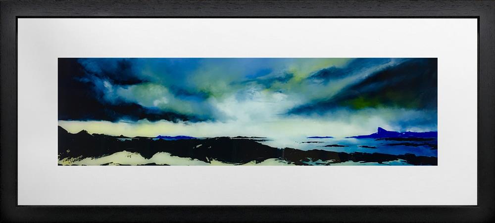 Come Together - Mallaig, Scotland ~ - Richard King - Watergate Contemporary