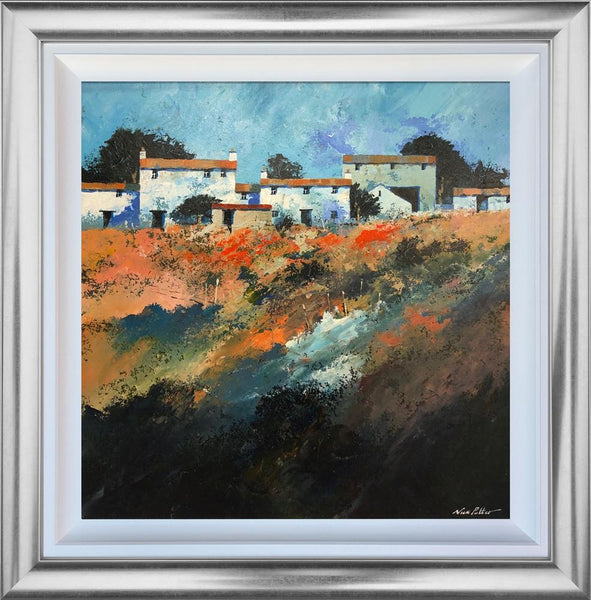 Cornish Farm - Watergate Contemporary