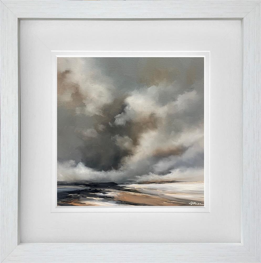 Drifting Clouds - Alison Johnson - Watergate Contemporary