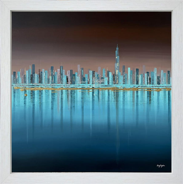 Dubai - Watergate Contemporary