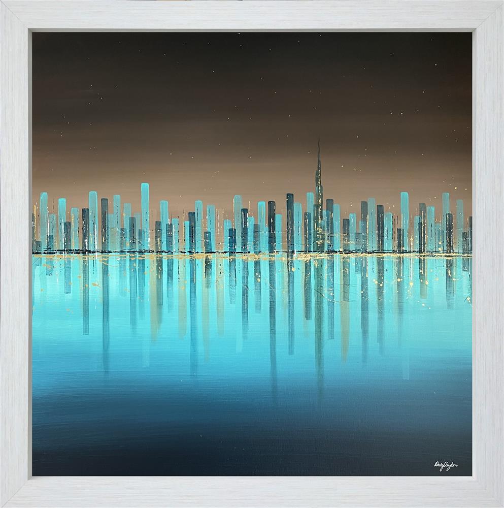 Dubai Stars - Daisy Clayton - Watergate Contemporary