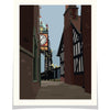 Eastgate Clock Chester by OSHE - Oshe - Watergate Contemporary