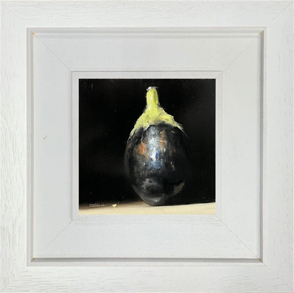 Eggplant - Neil Carroll - Watergate Contemporary