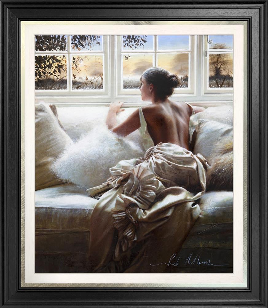 Elegance - Rob Hefferan - Watergate Contemporary