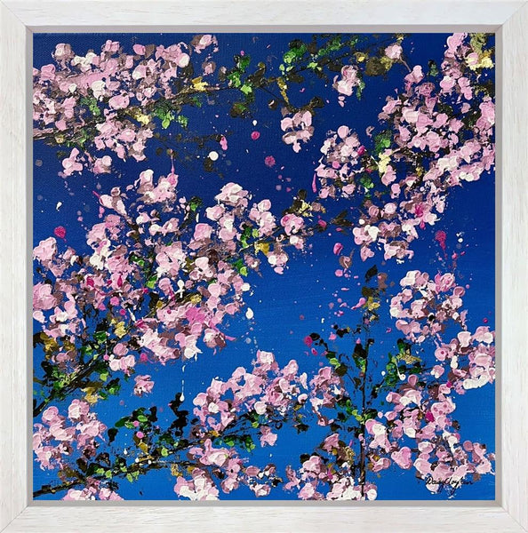 Enchanted Blossom - Daisy Clayton - Watergate Contemporary