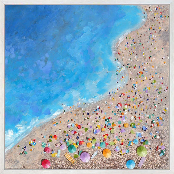 Endless Beach - Lenny Cornforth - Watergate Contemporary