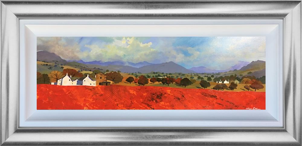 Foothills - Nick Potter - Watergate Contemporary