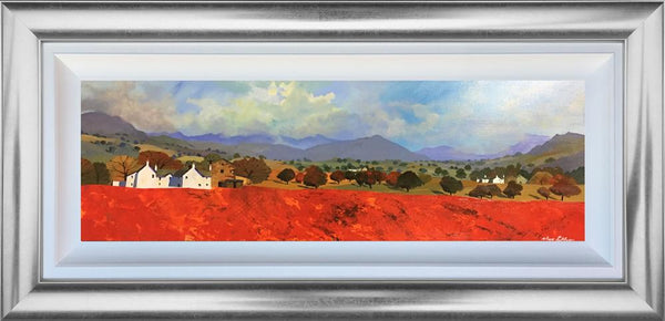 Foothills - Nick Potter - Watergate Contemporary