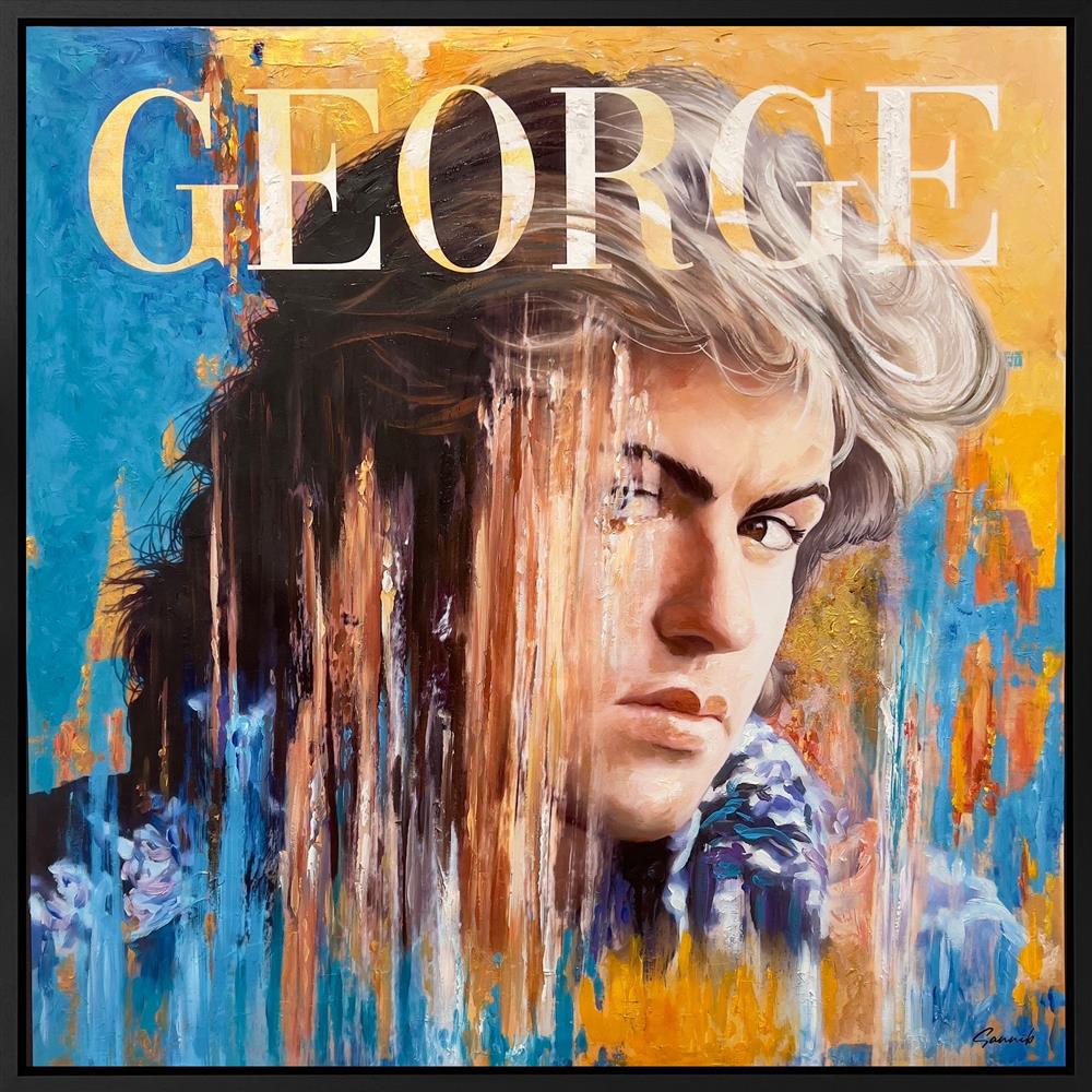 George - Sannib - Watergate Contemporary