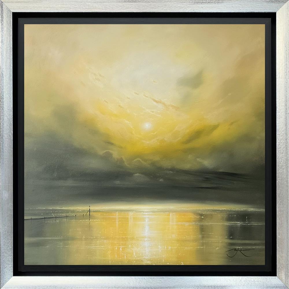 Golden Hour - Ben Payne - Watergate Contemporary