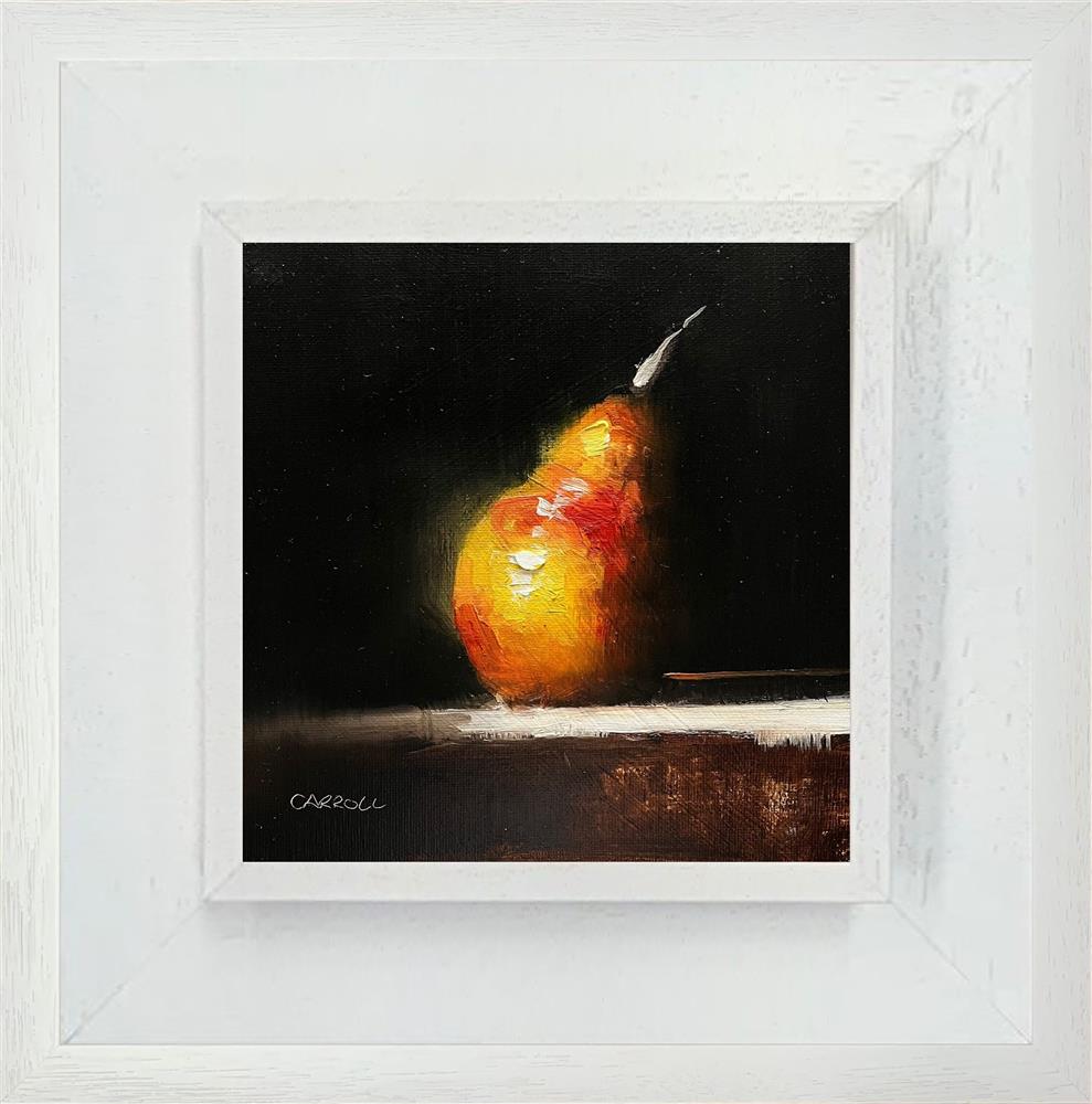 Golden Pear - Neil Carroll - Watergate Contemporary