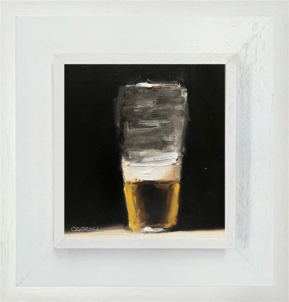 Half A Lager - Neil Carroll - Watergate Contemporary