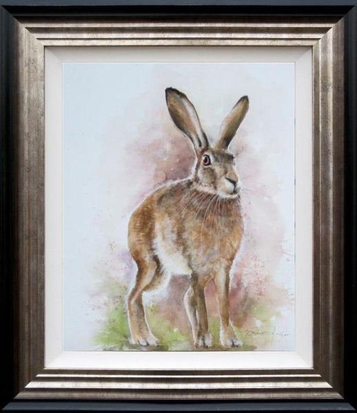 'Hare' - Dale Bowen - Watergate Contemporary