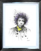 Hendrix by Scott Tetlow (Deluxe) - Scott Tetlow - Watergate Contemporary