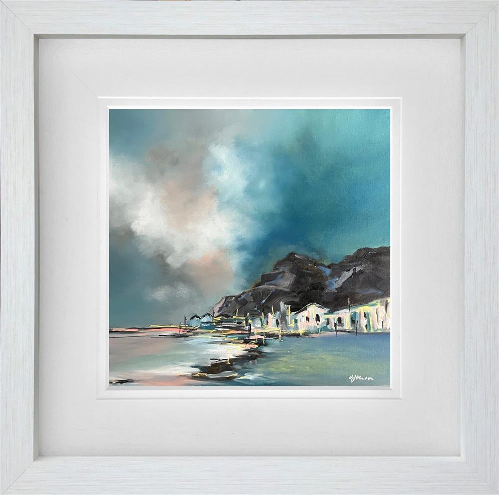 Home On The Shore - Alison Johnson - Watergate Contemporary